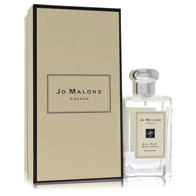 Jo Malone Earl Grey & Cucumber by Jo Malone Cologne Spray (Unisex)