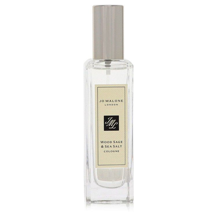 Jo Malone Wood Sage & Sea Salt by Jo Malone Cologne Spray (Unisex Unboxed)