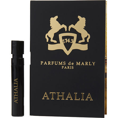 PARFUMS DE MARLY ATHALIA by Parfums de Marly EAU DE PARFUM SPRAY VIAL