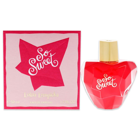 Lolita Lempika So Sweet EDP Spray 1.7 oz (50ml) (w)