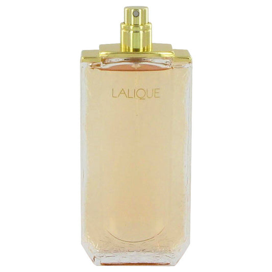 Lalique by Lalique Eau De Parfum Spray (Tester)