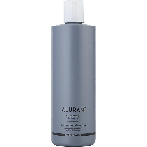 ALURAM by Aluram CLEAN BEAUTY COLLECTION MOISTURIZING SHAMPOO 12 OZ