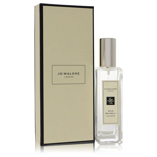Jo Malone Wild Bluebell by Jo Malone Cologne Spray (Unisex)