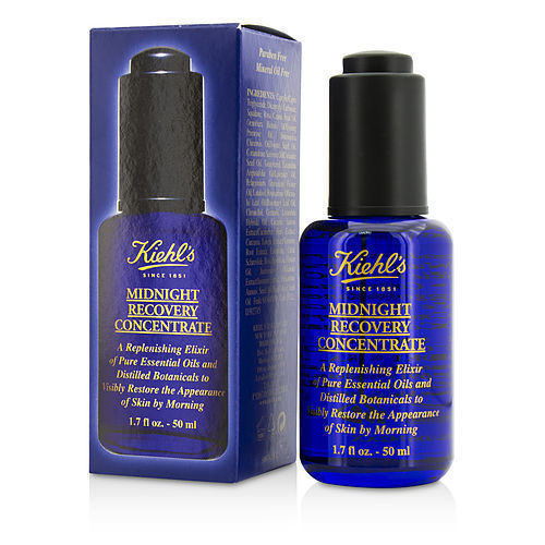 Kiehl's by Kiehl's Midnight Recovery Concentrate --50ml/1.7oz