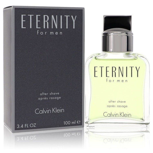 Calvin Klein After Shave 3.4 oz