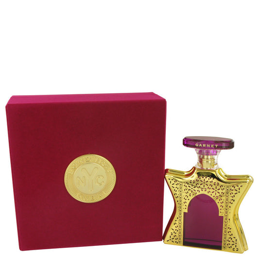 Bond No. 9 Dubai Garnet by Bond No. 9 Eau De Parfum Spray (Unisex)