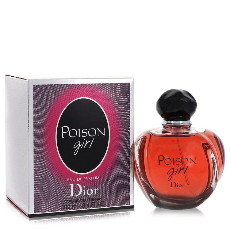 Poison Girl by Christian Dior Eau De Parfum Spray