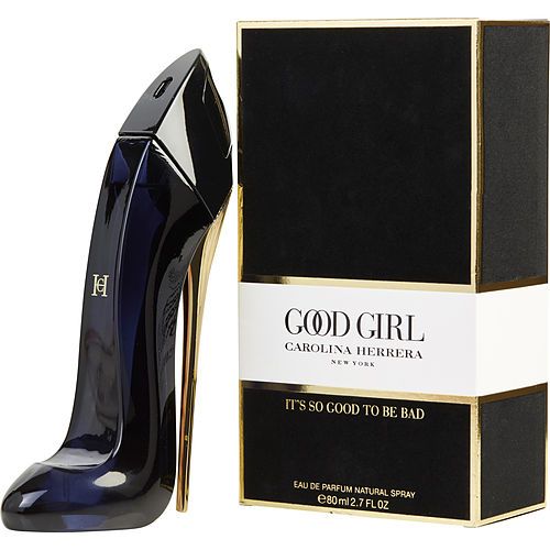 CH GOOD GIRL by Carolina Herrera EAU DE PARFUM SPRAY 2.7 OZ