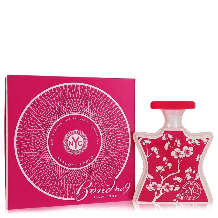 Bond No. 9 Eau De Parfum Spray 3.3 oz