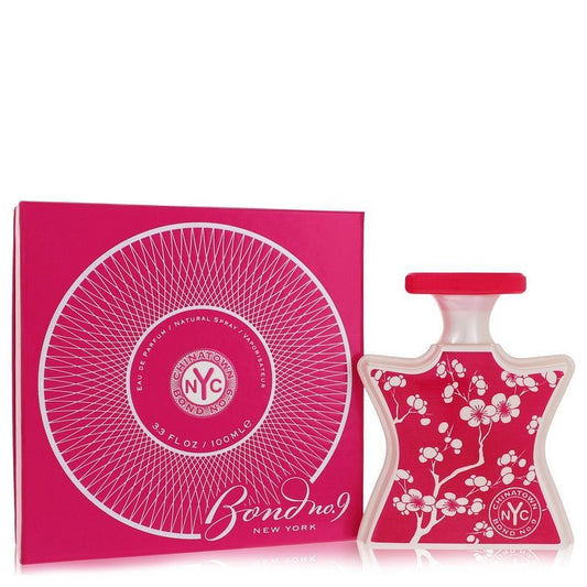 Bond No. 9 Eau De Parfum Spray 3.3 oz