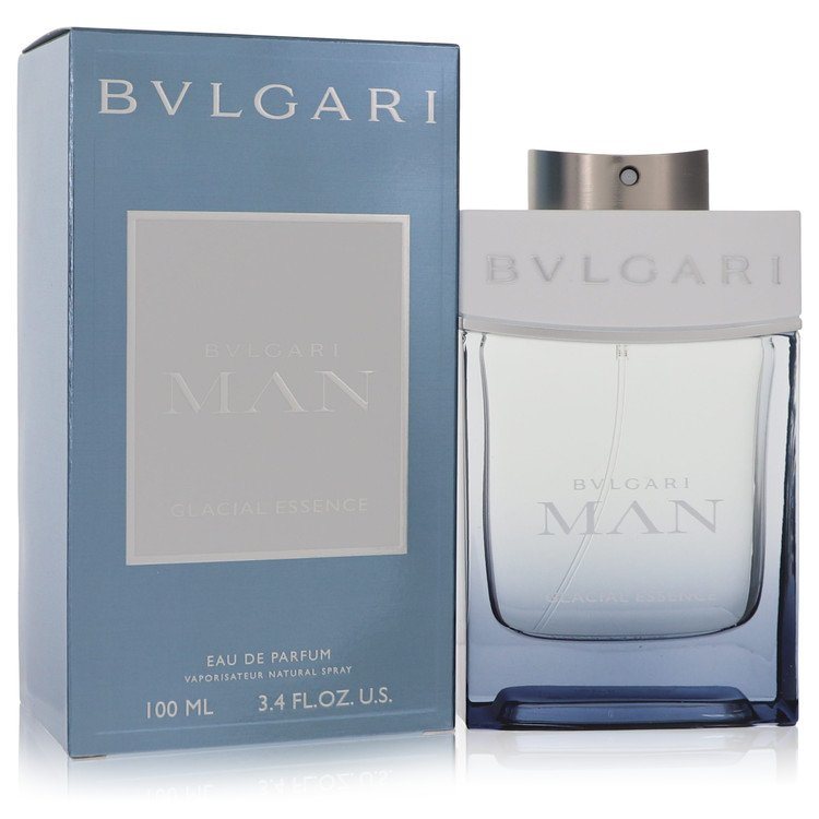 Bvlgari Eau De Parfum Spray 3.4 oz