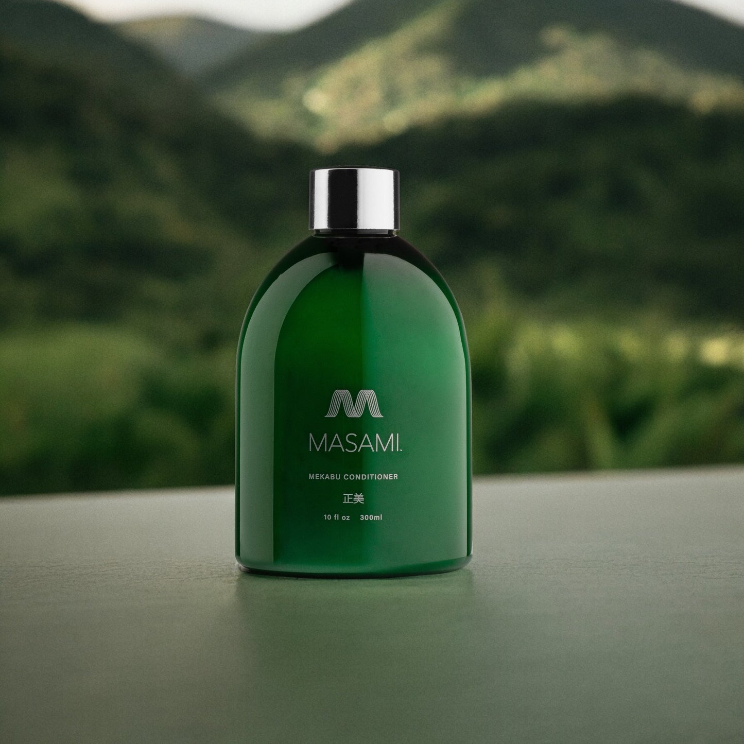 MASAMI Mekabu Hydrating Conditioner