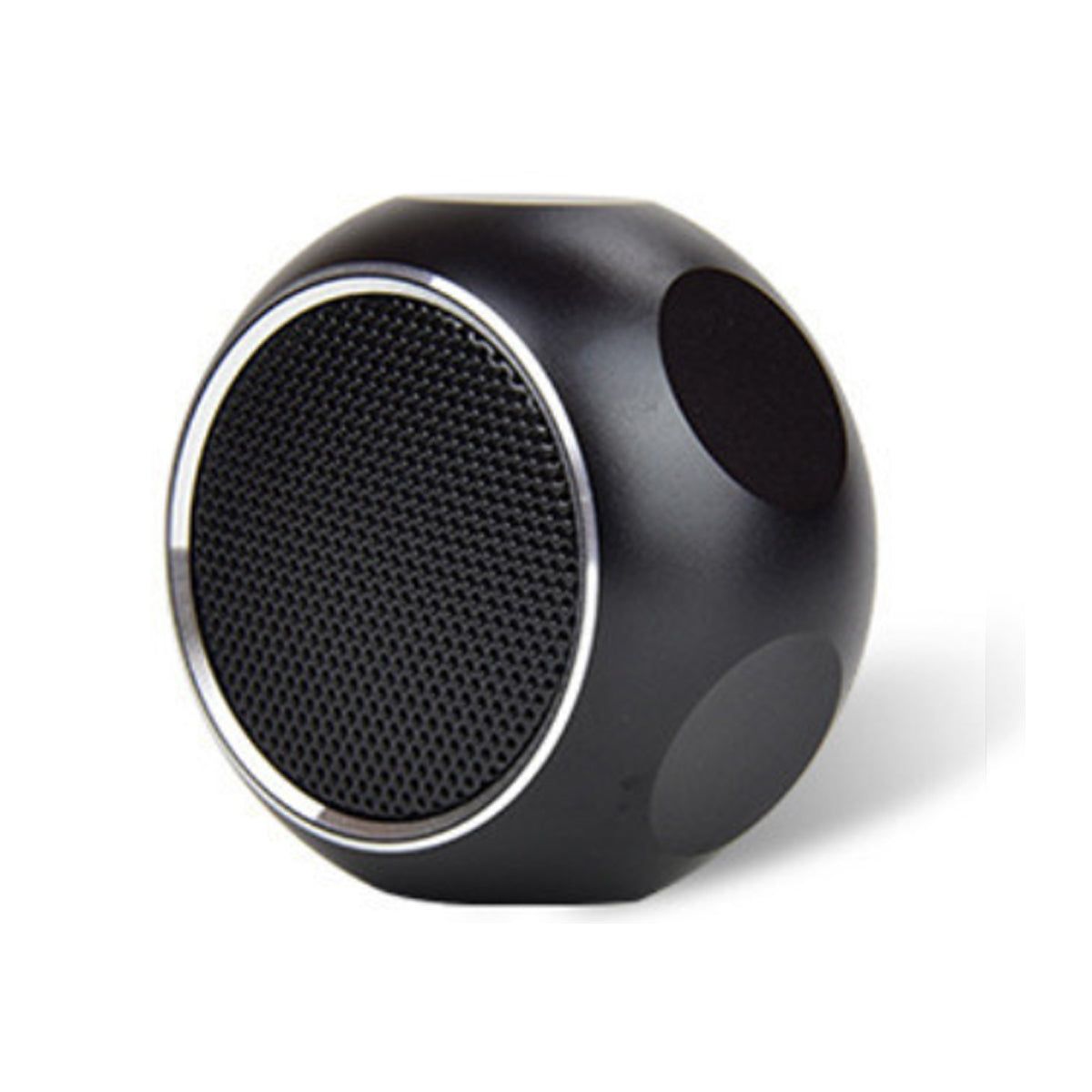 Cutie Pie Mini Speakers In 4 Colors