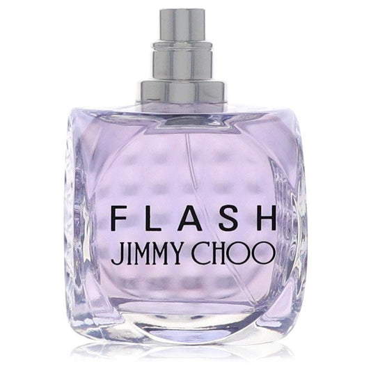 Flash by Jimmy Choo Eau De Parfum Spray (Tester)