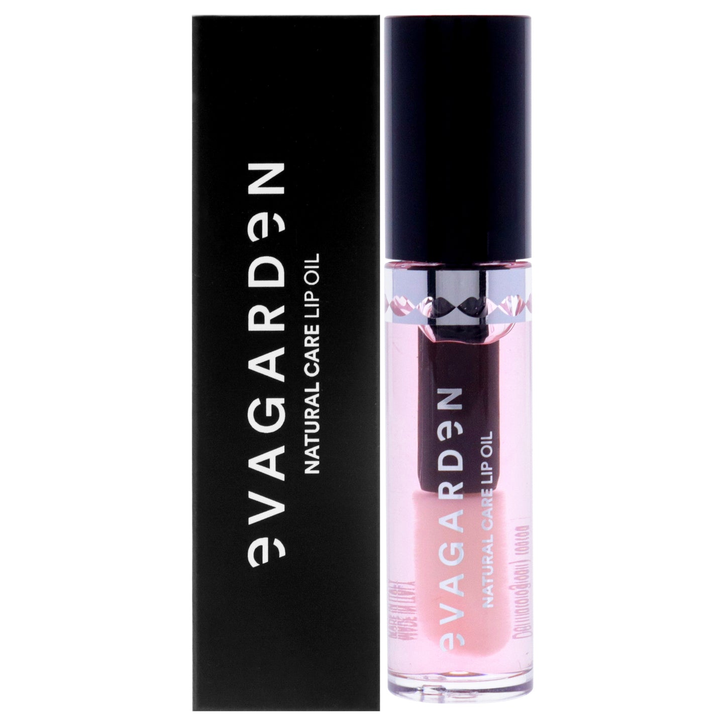 Natural Care Lip Oil - 906 Pink