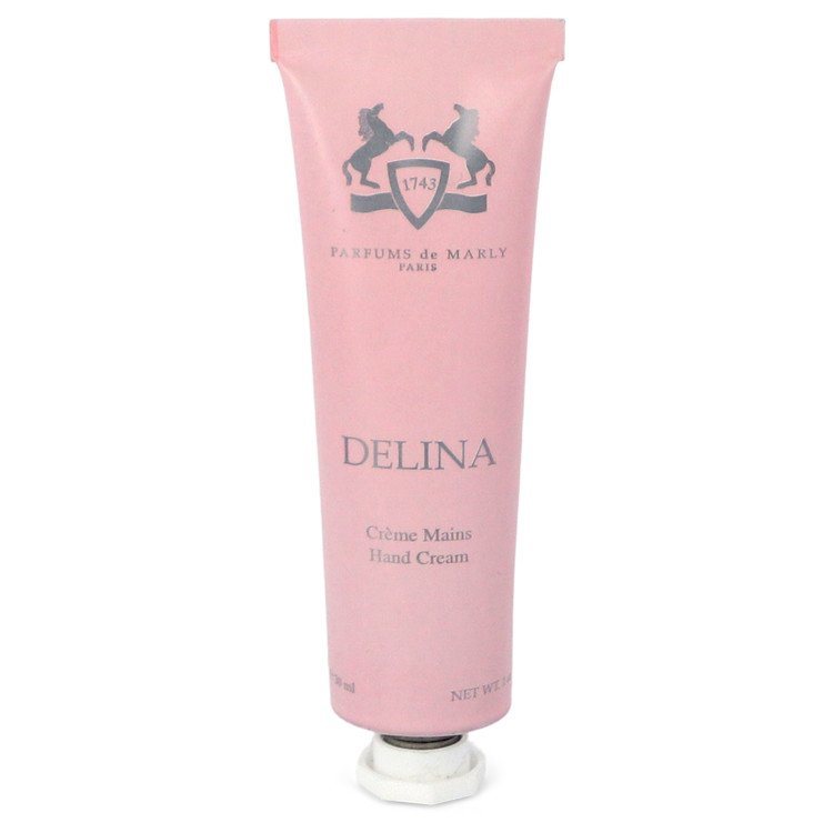 Delina by Parfums De Marly Hand Cream