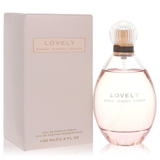 Lovely by Sarah Jessica Parker Eau De Parfum Spray