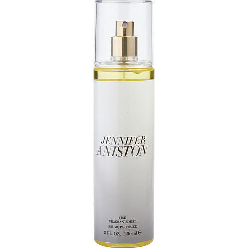 JENNIFER ANISTON by Jennifer Aniston BODY MIST 8 OZ