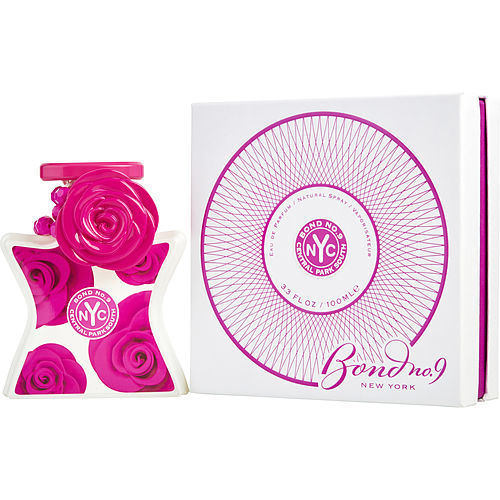 BOND NO. 9 CENTRAL PARK SOUTH by Bond No. 9 EAU DE PARFUM SPRAY 3.3 OZ