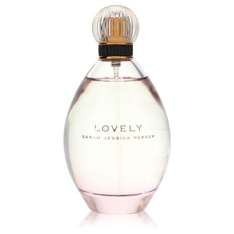 Lovely by Sarah Jessica Parker Eau De Parfum Spray (Tester)