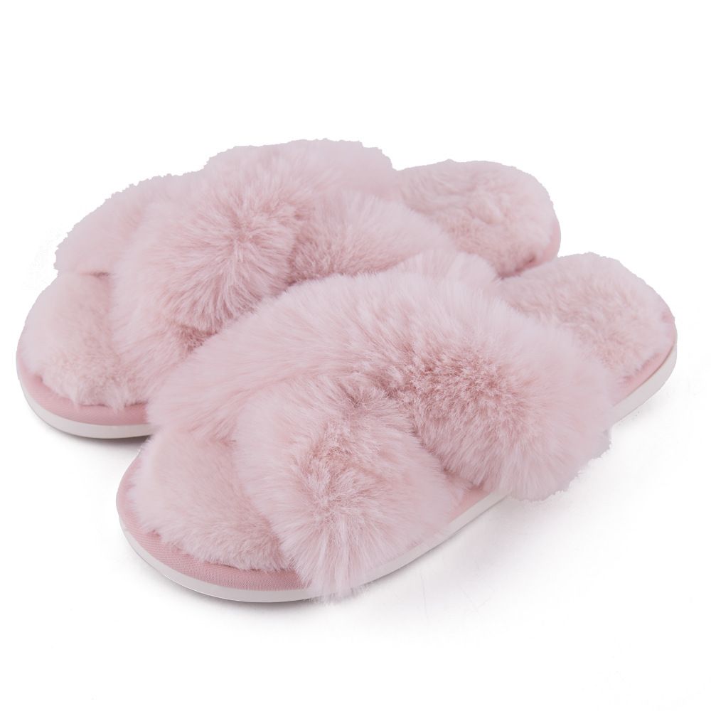 Sole Happy's COMFY TOES - Women's Slipper