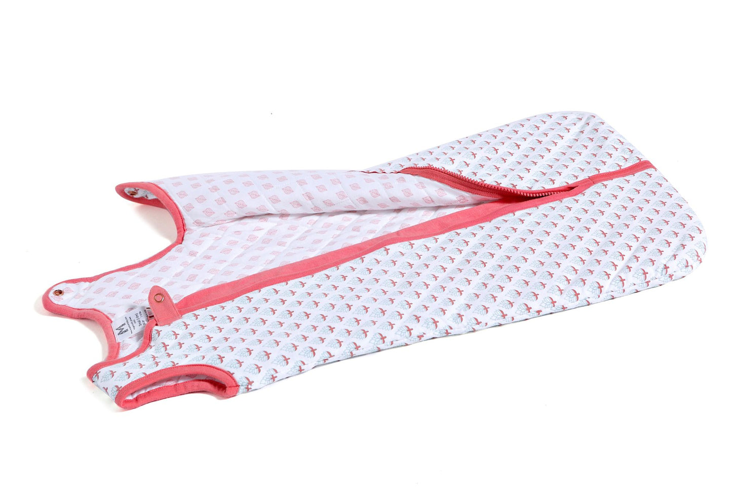 MIAMI Wearable Baby Sleep Bag (Quilted)