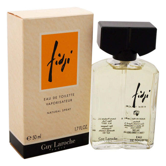 GUY LAROCHE Fidji EDT Spray 1.7 oz (50 ml) (w)