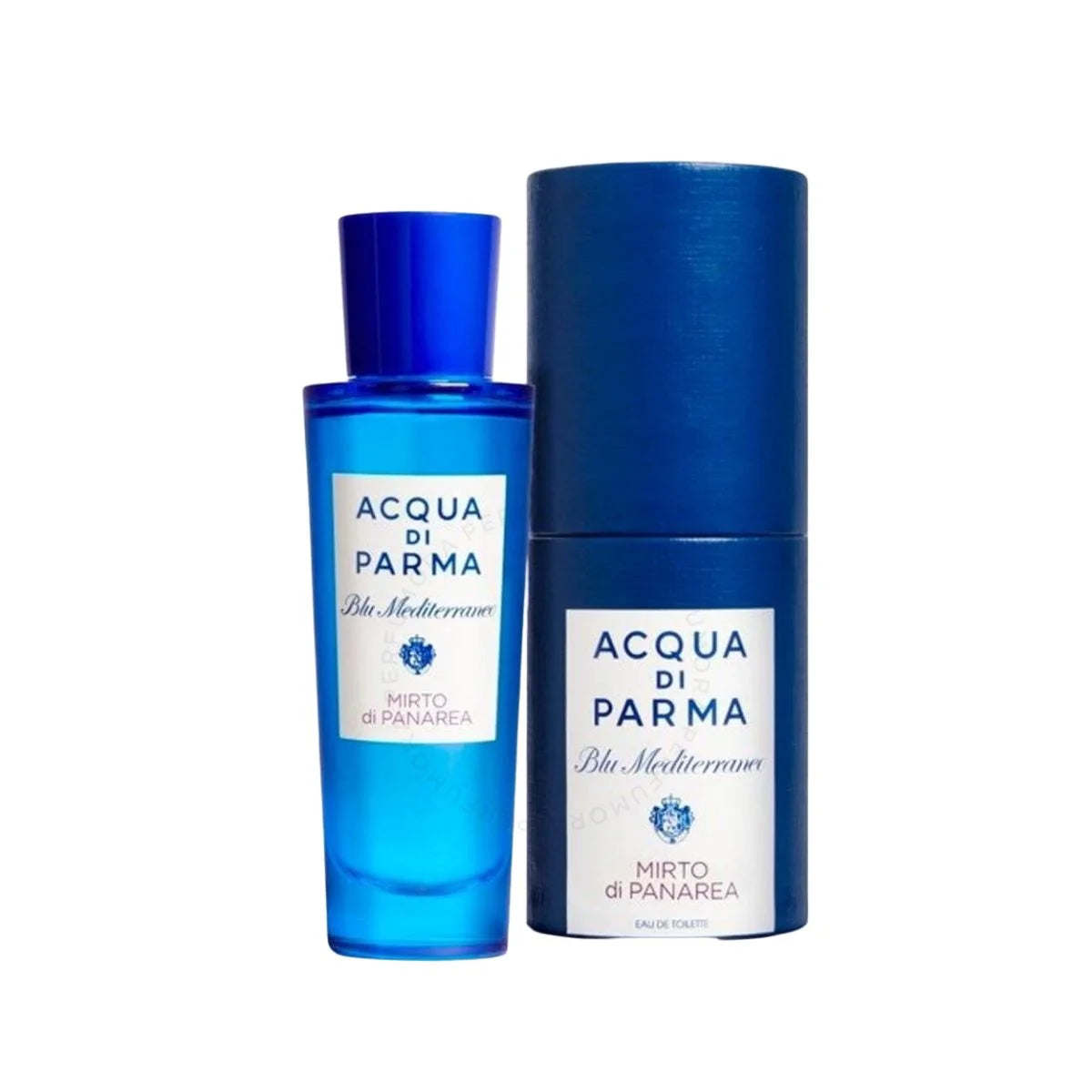 ACQUA DI PARMA Blu Mediterraneo Mirto Di Panarea EDT Spray 1 oz (30 ml) (u)