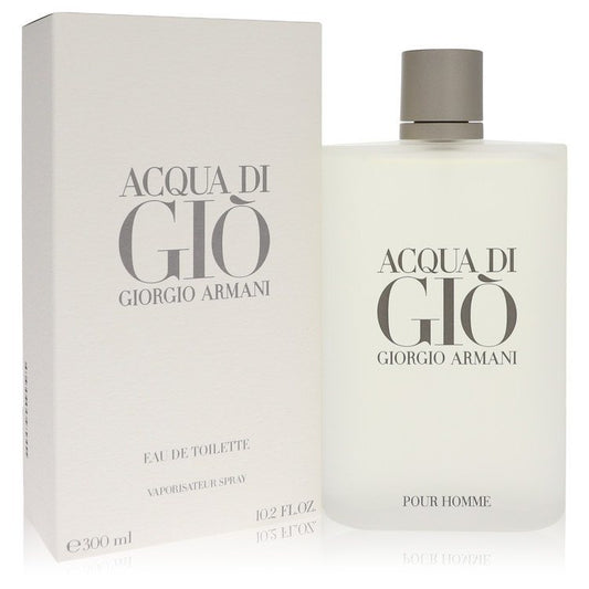 Acqua Di Gio by Giorgio Armani Eau De Toilette Spray