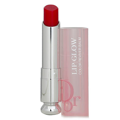 CHRISTIAN DIOR by Christian Dior Dior Addict Lip Glow & Colour Reviving Lip Balm # 031 Strawberry --3.2g/0.11oz