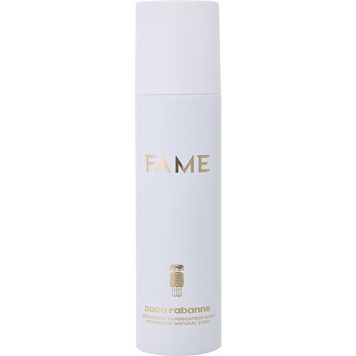 PACO RABANNE FAME by Paco Rabanne DEODORANT SPRAY 5 OZ