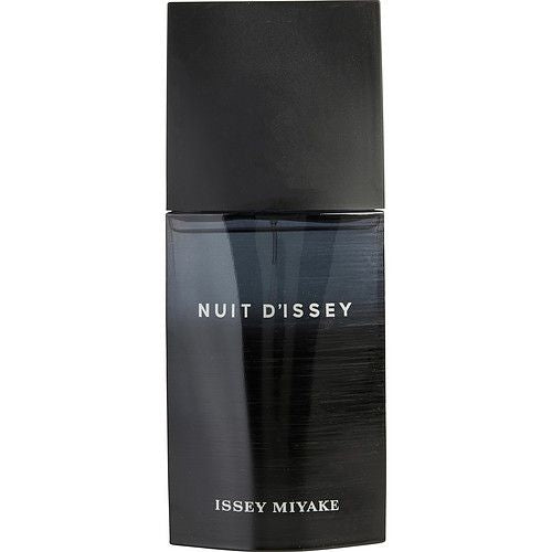 L'EAU D'ISSEY POUR HOMME NUIT by Issey Miyake EDT SPRAY 4.2 OZ *TESTER