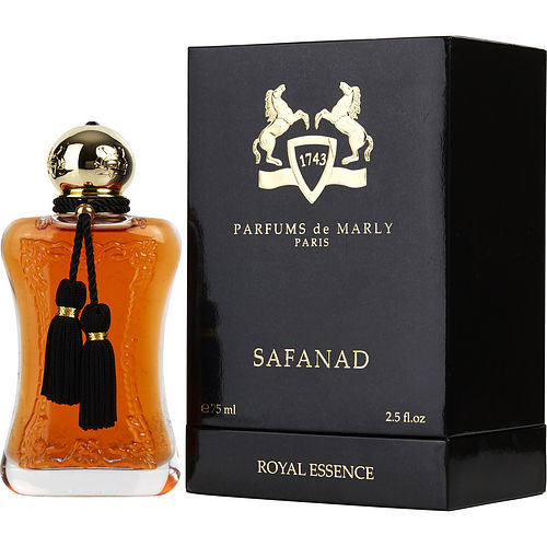 PARFUMS DE MARLY SAFANAD by Parfums de Marly EAU DE PARFUM SPRAY 2.5 OZ