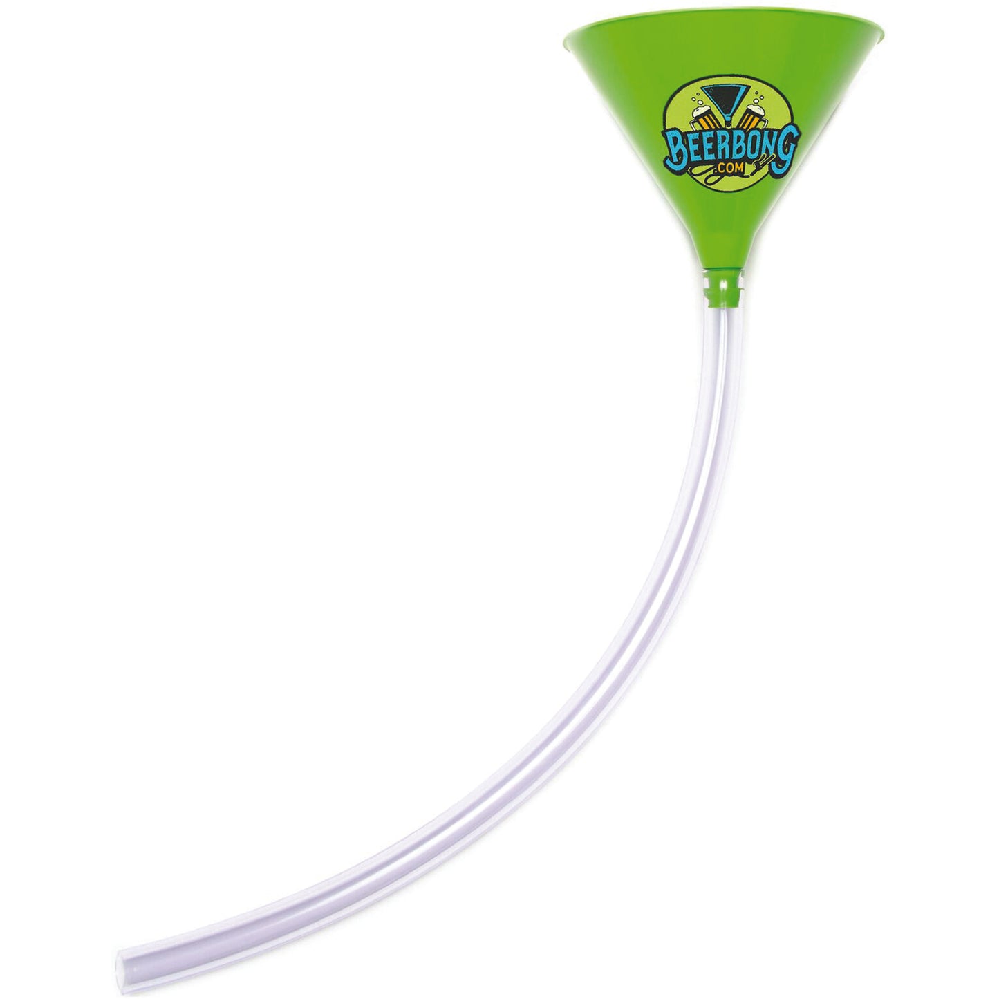 Party Beer Funnel - 2 Ft. Tube - Made In USA