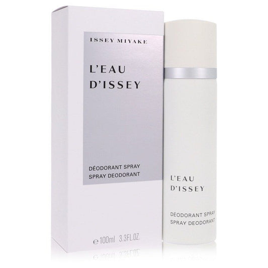 Issey Miyake Deodorant Spray 3.3 oz