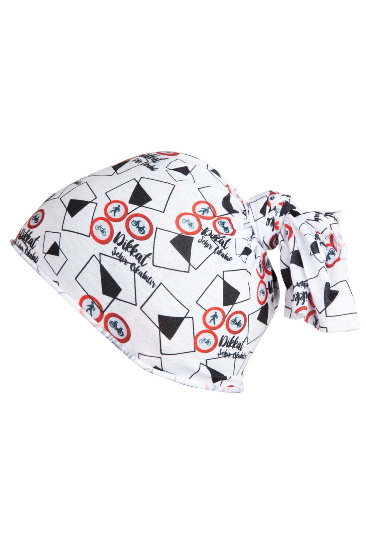 BiggDesign Nature Stop Bandana