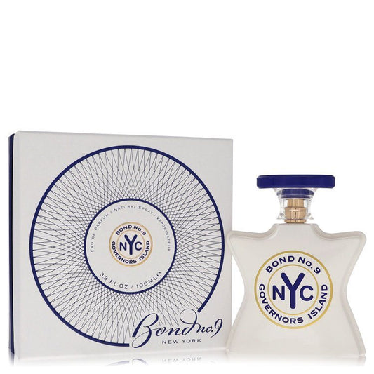 Governors Island by Bond No. 9 Eau De Parfum Spray (Unisex)