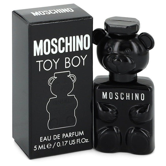 Moschino Mini EDP .17 oz