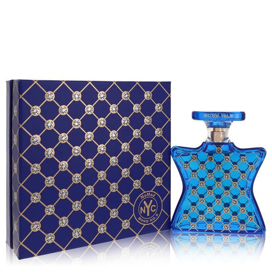 Bond No. 9 Eau De Parfum Spray 3.4 oz