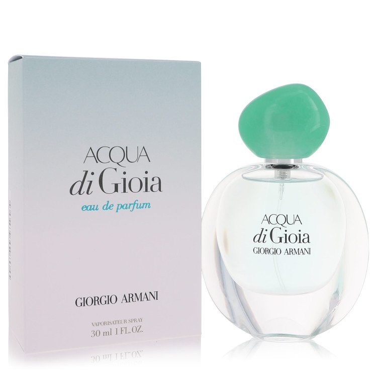 Acqua Di Gioia by Giorgio Armani Eau De Parfum Spray