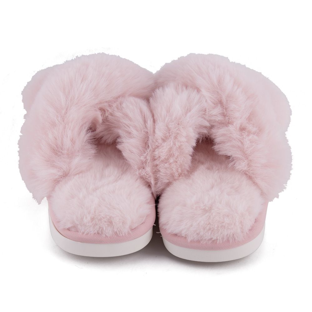 Sole Happy's COMFY TOES - Women's Slipper