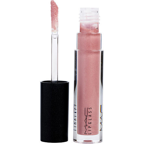 MAC by Make-Up Artist Cosmetics Lip Glass - Cultured --3.1ml/0.10oz