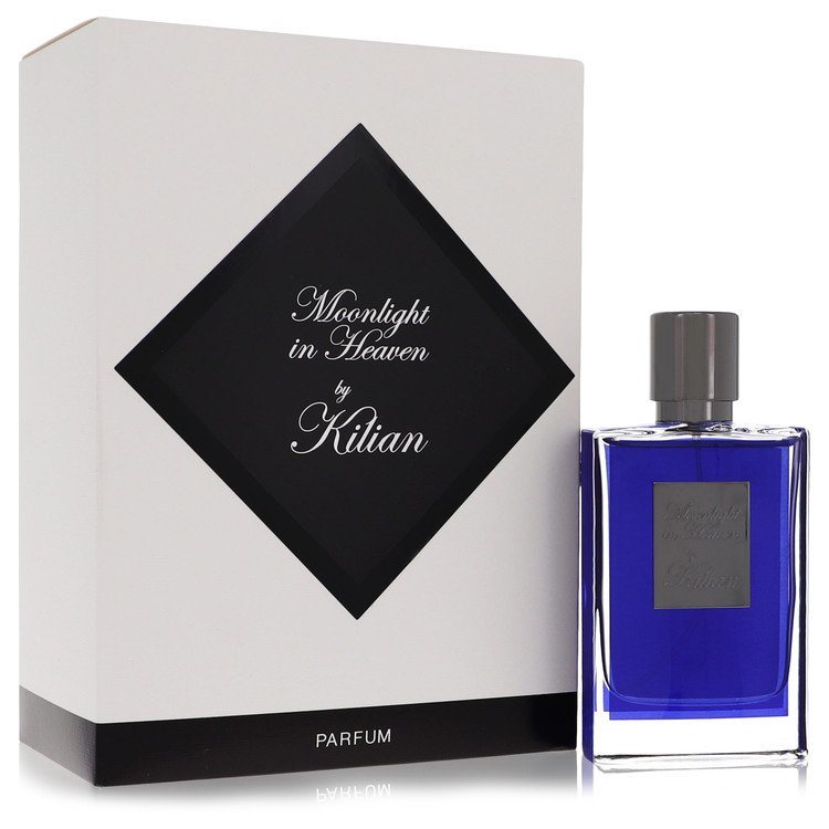 Moonlight In Heaven by Kilian Eau De Parfum Refillable Spray (Unisex)