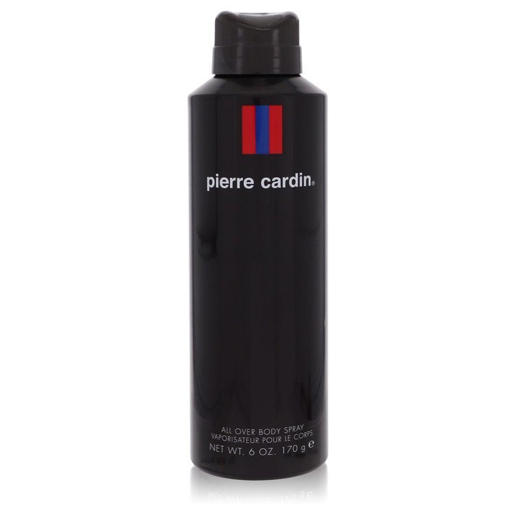 Pierre Cardin by Pierre Cardin Body Spray