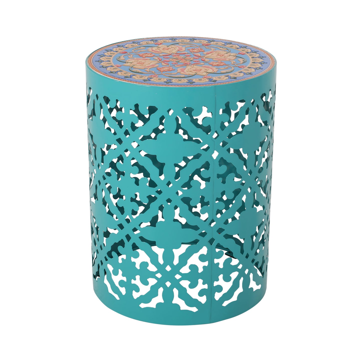 CASTANA SIDE TABLE