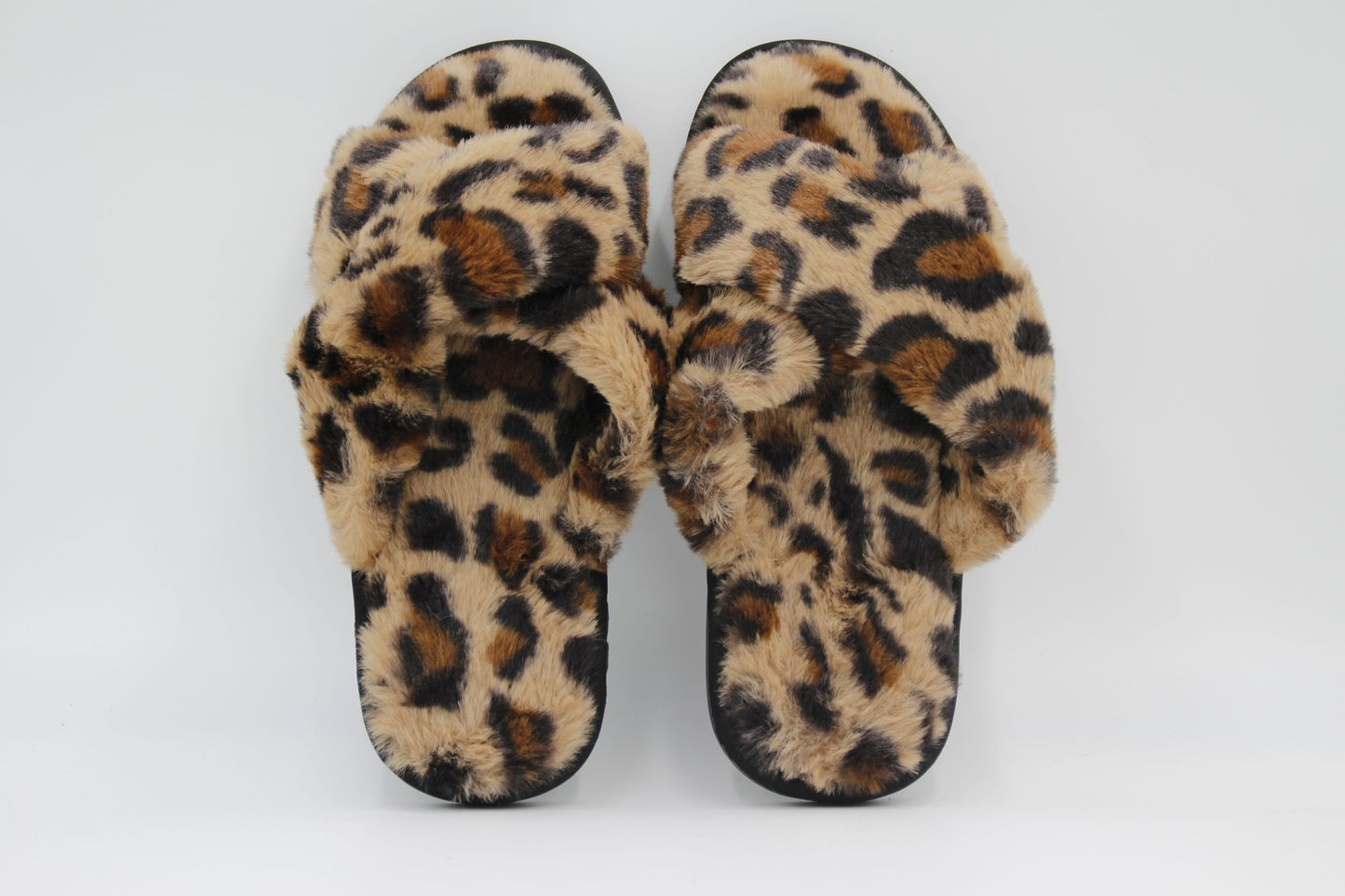 Sole Happy's COMFY TOES - Women's Slipper