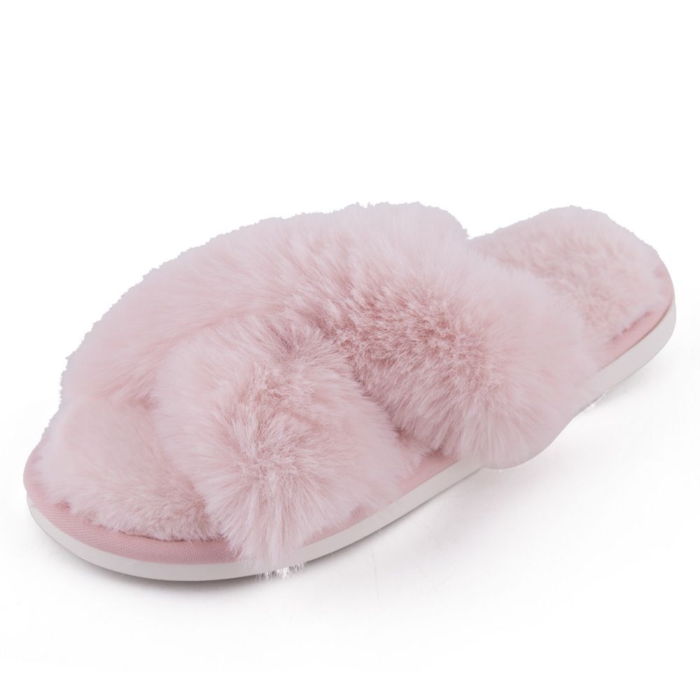 Sole Happy's COMFY TOES - Women's Slipper