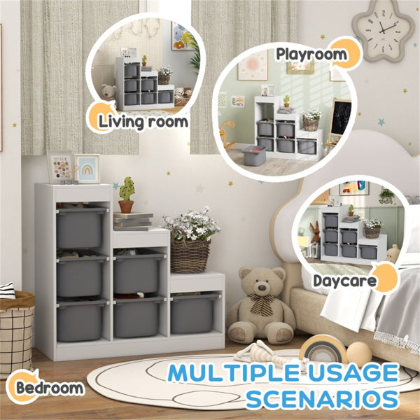 Storage Bins/Toy Storage Organizer