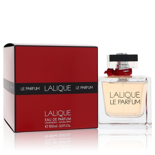 Lalique Le Parfum by Lalique Eau De Parfum Spray