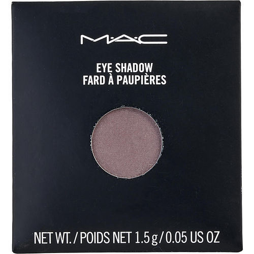 MAC by MAC Small Eye Shadow Refill Pan - Shale --1.5g/0.05oz